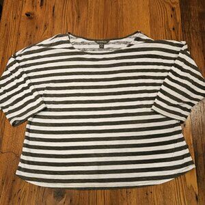 Tommy Bahama 3/4 Sleeve Shirt